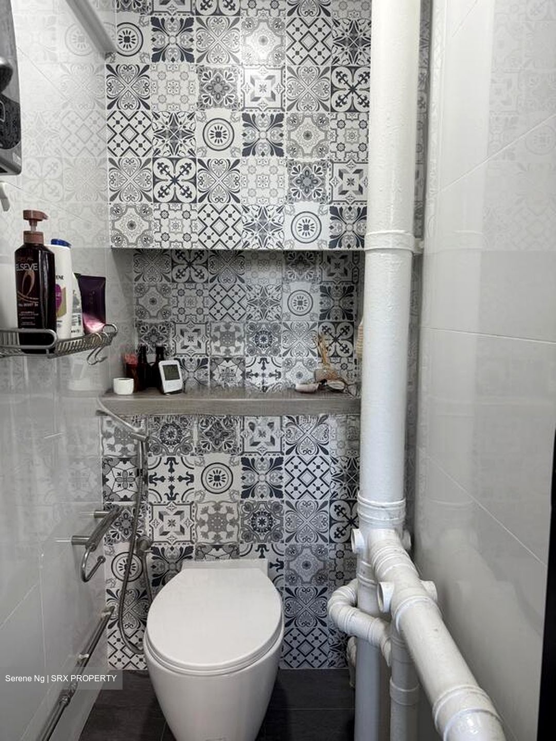 Blk 98 Crescent View (Queenstown), HDB 3 Rooms #502652101